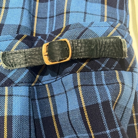 Anne Bonney Wrap Dress - Picture 3 of 6